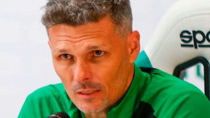 Tano Ortiz salva sin querer el LIDERATO del Club América tras la derrota ante Pachuca
