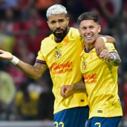 La delantera del América está lista para el primer partido contra Cruz Azul: los posibles goleadores