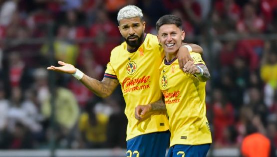 La delantera del América está lista para el primer partido contra Cruz Azul: los posibles goleadores