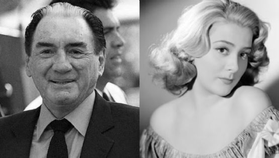 La historia de cómo el padre de Emilio Azcárraga FRUSTRÓ su BODA con Silvia Pinal