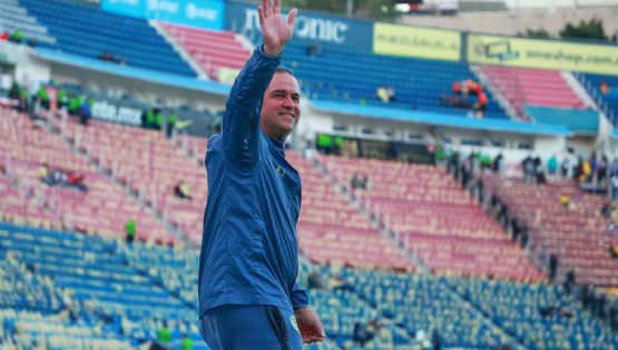 Eran las GRANDES DUDAS para la semifinal de ida pero André Jardine ya tomó la DECISIÓN