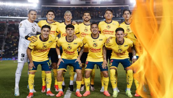 ¡No se pudo! Club América EMPATA 0-0 ante Cruz Azul en la Ida de las Semifinales del Torneo Apertura 2024