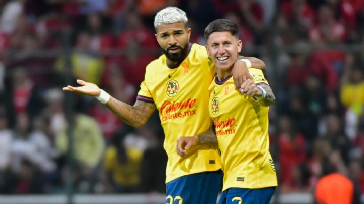 Club América vs Toluca: FECHAS y SEDES confirmadas para la GRAN FINAL del Clausura 2025
