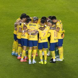 América debe ganar en el partido de vuelta contra Cruz Azul: esta es la cuota de su triunfo