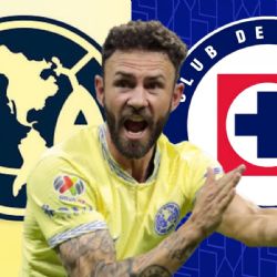 Miguel Layún DEFIENDE al Club América por la falla arbitral que pudo ser marcada como ROJA
