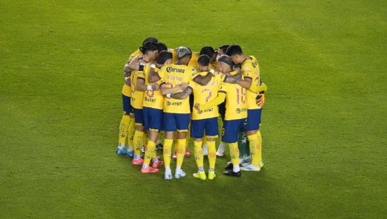 América debe ganar en el partido de vuelta contra Cruz Azul: esta es la cuota de su triunfo