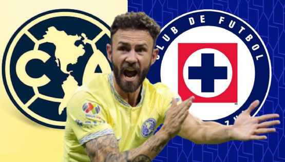 Cruz Azul sí puede ser PELIGROSO para el Club América y Miguel Layún señala por qué