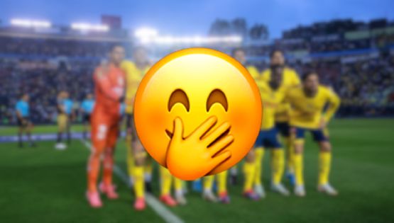 El jugador de Cruz Azul que ha “AYUDADO” más al Club América