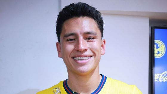 Ramón Juárez responde a la afición del Club América por su alta exigencia: “Eso es algo que…”