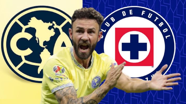 Cruz Azul sí puede ser PELIGROSO para el Club América y Miguel Layún señala por qué