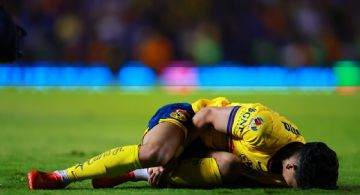 Debate del MAL ARBITRAJE llega a Sudamérica y LE DA LA RAZÓN al Club América vs Cruz Azul