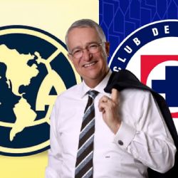Ricardo Salinas Pliego muestra su APOYO al Club América de una manera PECULIAR