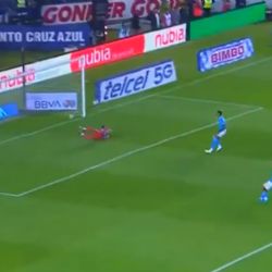 El GOL de Alejandro Zendejas que le podría dar el BOLETO a la FINAL