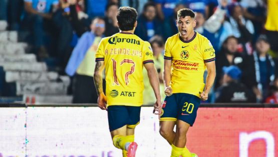 ¿Cuántos MILLONES ganará el Club América por Richard Sánchez y qué jugadores podría fichar?