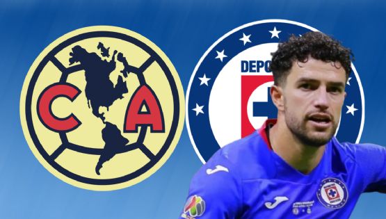 Ignacio Rivero ARREMETE contra el ARBITRAJE por supuesto ROBO del Club América