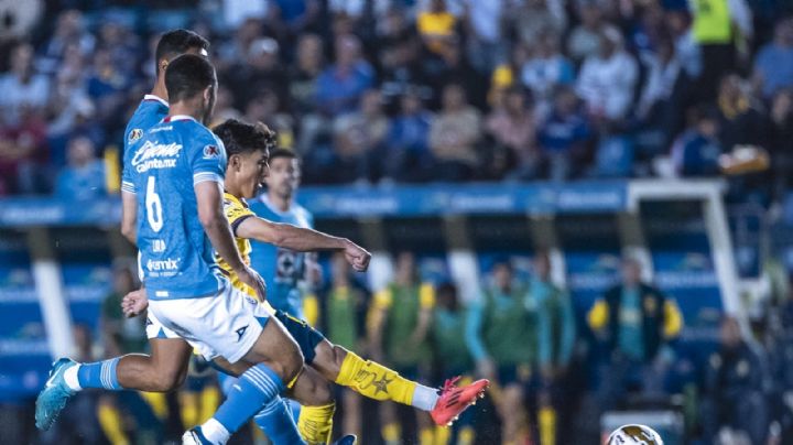Recopilación de GOLES del Club América rumbo al TRICAMPEONATO DESATA alegría en la afición