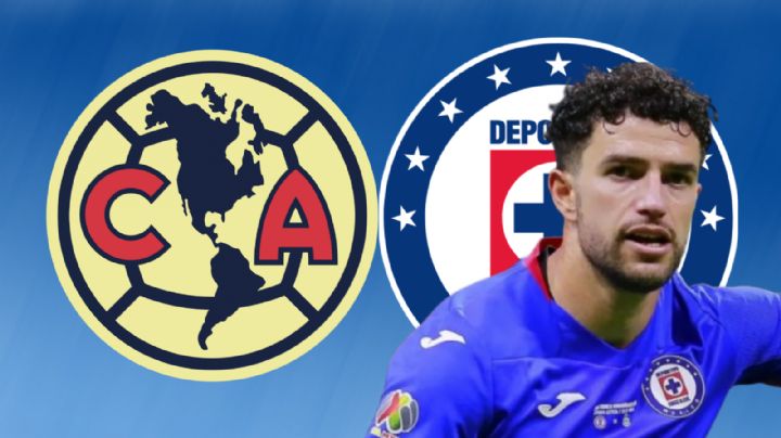 Ignacio Rivero ARREMETE contra el ARBITRAJE por supuesto ROBO del Club América