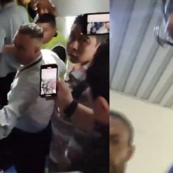 Video: Directivos de Cruz Azul AMEDRENTARON a árbitros y medios por supuesto ROBO del América