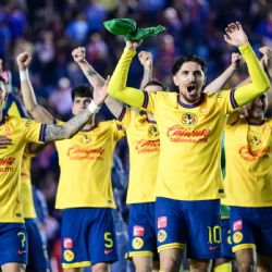 América está en la final y va por la venganza: es el favorito para quedarse con el título