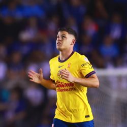 Club América con SORPRESIVA DECISIÓN sobre Richard Sánchez para el Clausura 2025