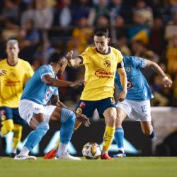 NUEVA ALTERNATIVA para poder ver el partido del América vs Cruz Azul en semifinales