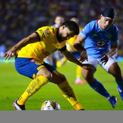 Cruz Azul tendría antes de lo esperado, una REVANCHA contra el Club América