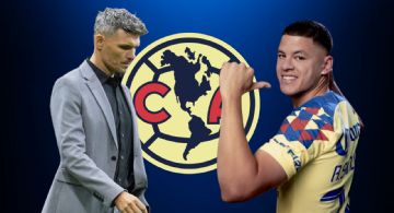 Fernando Ortiz se podría quedar con LAS GANAS de FICHAR a Richard Sánchez en Santos Laguna