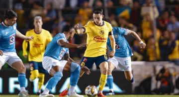 Ha sido el ÚNICO LOGRO de Cruz Azul en los últimos años y el Club América podría igualarlo