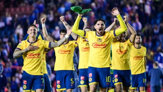 América está en la final y va por la venganza: es el favorito para quedarse con el título
