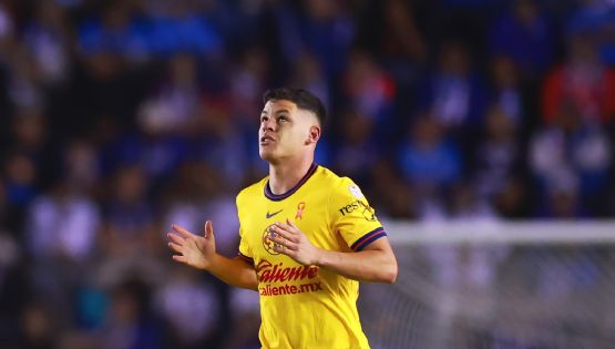 ¿Aún alcanza Richard Sánchez A JUGAR el Clásico de Concacaf entre Club América y Chivas?