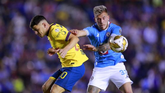 'Acusaron' al Club América ante la FIFA y en La Noria exigen que se respeten las reglas de la Liga MX