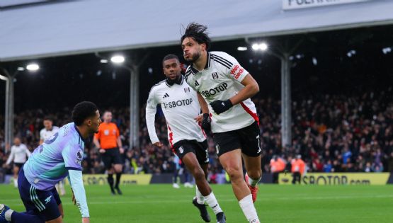¡ORGULLO americanista! Raúl Jiménez a NADA de SUPERAR a “Chicharito” Hernández en la Premier League