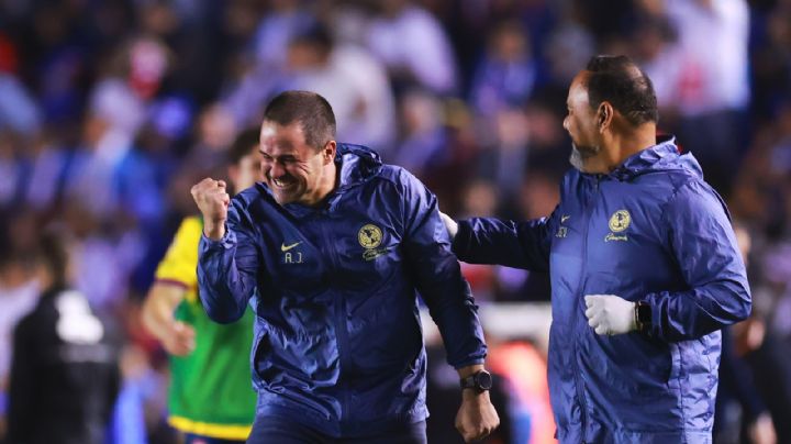 Club América prepara la ÚNICA VENGANZA que le falta por saldar