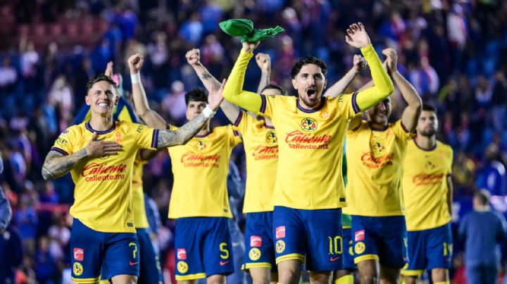 ¿Y los abonados? Así sería la venta de BOLETOS para la Final de Ida América vs Monterrey