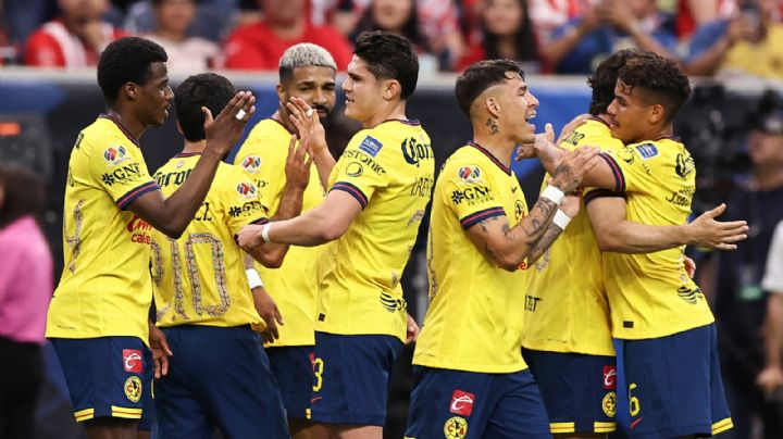 La afición del Club América SUFRIÓ SU BAJA, pero podría regresar para el Clausura 2025
