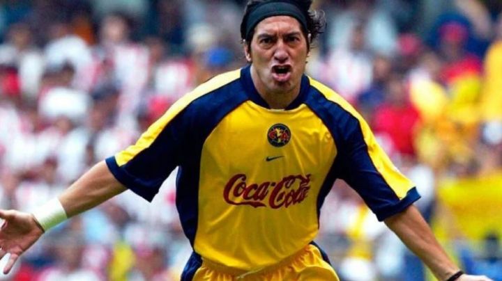 Bam Bam Zamorano muestra las COINCIDENCIAS del Apertura 2024 y el CAMPEONATO del Verano 2002