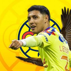 ¿Qué tan bueno fue REALMENTE? Los números con los que SE DESPIDE Leo Suárez del Club América