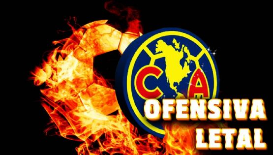 El ATAQUE DE LUJO que prepara André Jardine para el Club América SIN Henry Martín