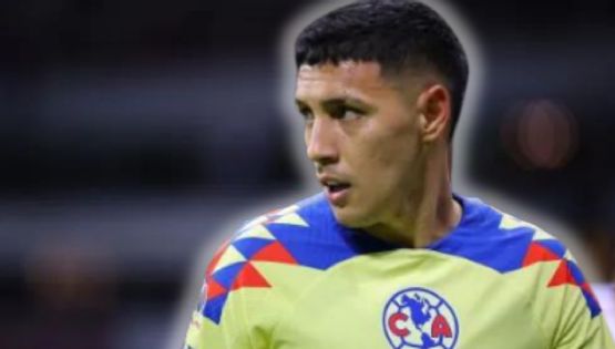 El VERDADERO MOTIVO de la SALIDA de Leo Suárez del Club América