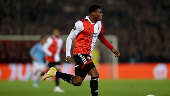 ¡Refuerzo BOMBA! Javairo Dilrosun ya tiene FECHA DE PRESENTACIÓN con la afición del Club América