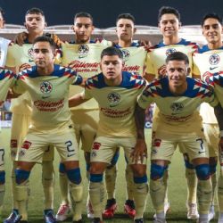 Los DESCARTADOS del Club América contra Toluca por el Clausura 2024