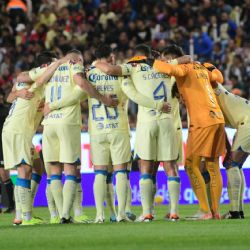 Estadísticas REVELAN la BAJA de nivel de jugador clave del Club América