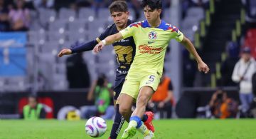REVELAN posible REGRESO de Kevin Álvarez con el Club América