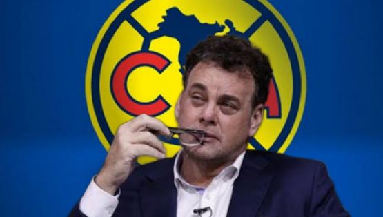 Secreto A VOCES: David Faitelson confiesa TODO LO QUE INVENTARON en el antiamericanismo
