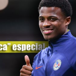 Javairo Dilrosun revela su SECRETO para ser DESEQUILIBRANTE en la cancha con el Club América