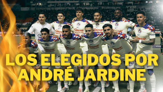 ¿Cuál será la ALINEACIÓN del Club América vs Real Estelí en la vuelta por la Concachampions 2024?