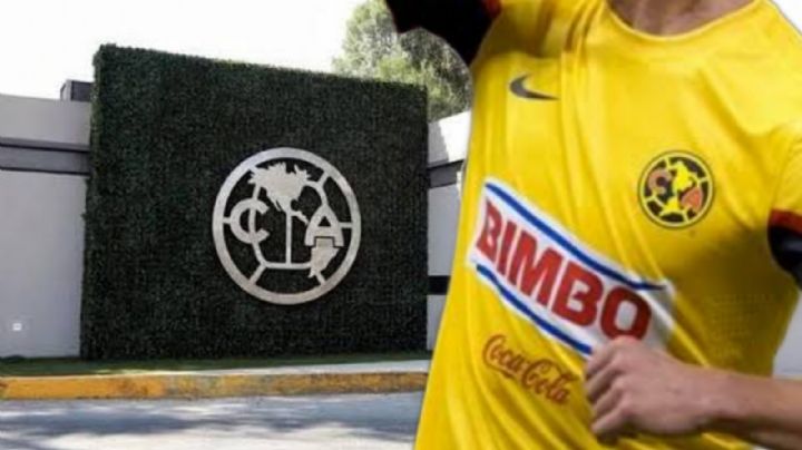 Era promesa del Cub América, pero NO TUVO OPORTUNIDAD y ahora brilla en otro equipo