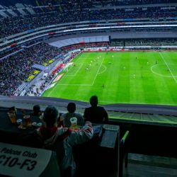 ¿Cómo funciona el BOLETO DIGITAL que el Club América pide usar en el Estadio Azteca?