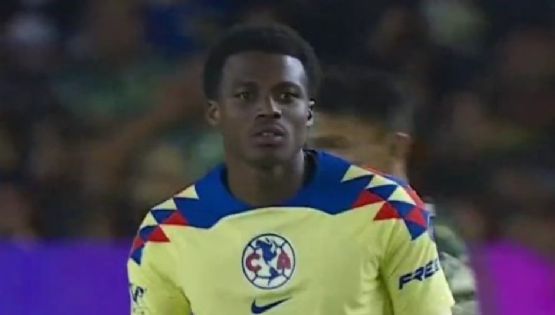 ¿Por qué Javairo Dilrosun NO PODRÁ JUGAR en la vuelta del Club América vs Real Estelí por la Concachampions 2024?