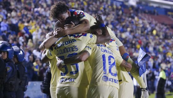 ¡Misión Cumplida! América derrota al Real Estelí y pasa a la siguiente ronda de la Concachampions 2024